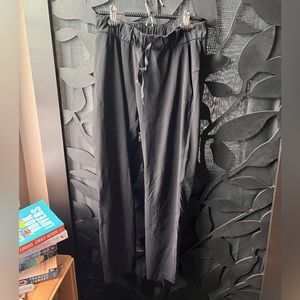 Lululemon On The Fly Pants